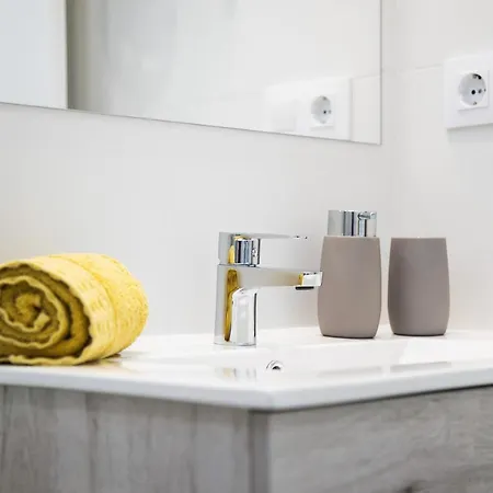 Casa vacanze Meraki3-picina Cubierta Climatizada *
