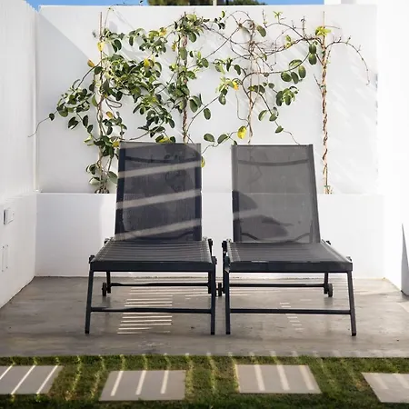 Casa vacanze Meraki3-picina Cubierta Climatizada Chiclana de la Frontera